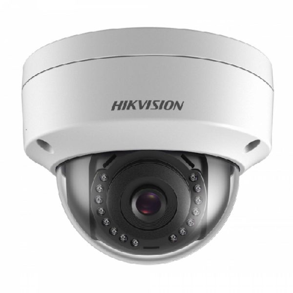 2MP HikVision Dome Camera