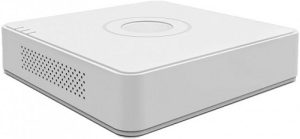 4 Channel Plastic DVR