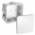 100x100 Waterproof Adaptor Box