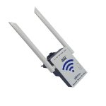 Alphanet Repeater