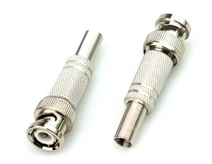 BNC Connectors