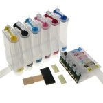 Continuous Ink Supply