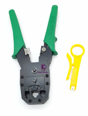Crimping Tool