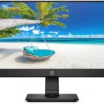 HP 20'' Wide Monitor