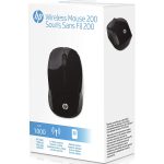 HP Wireless Mouse – Smooth, Reliable & Cord-Free Control