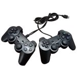 Double Ucom Gamepad