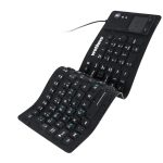 Flexible Keyboard Small Size