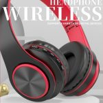T47 Wireless Headphones