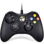 XBOX 360 Wired Controller
