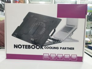 NoteBook Laptop Cooling Pad