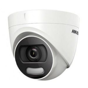 1080P HikVision Dome