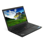 Lenovo T460s touchscreen