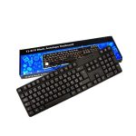 TJ 818 Keyboard