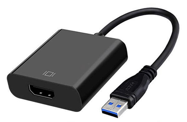 USB 3.0 to HDMI Adapter