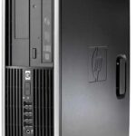 HP Business Desktop
