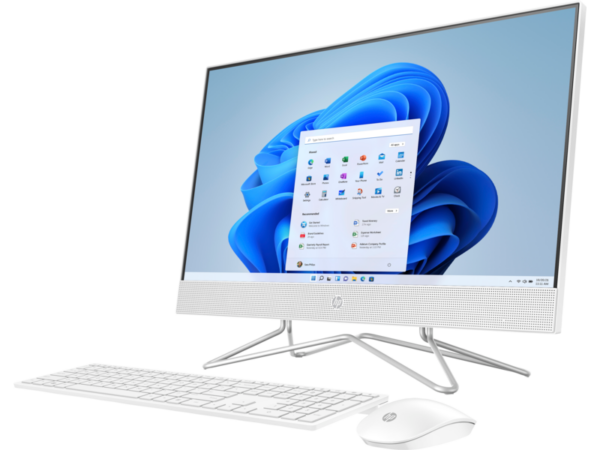 HP All-in-One 24