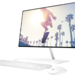 HP All-in-One 24