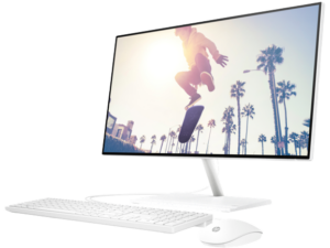 HP All-in-One 24