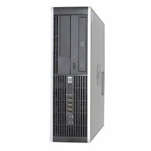 HP 6000 Desktop