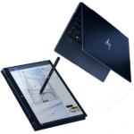 HP Elite Dragonfly x360