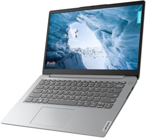 Lenovo IdeaPad 1 14IAU7