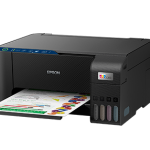 Epson L3251 All-in-One EcoTank Printer
