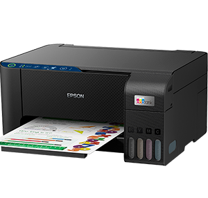 Epson L3251 All-in-One EcoTank Printer