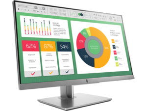 HP EliteDesk 800 G3 Desktop