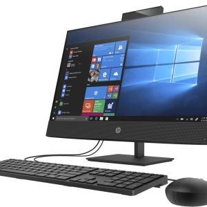 HP ProOne 440 G6 All-in-One Desktop.