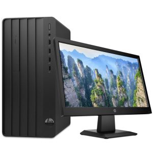 HP 290 G9 desktop