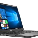 Dell Latitude 7400