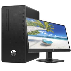 hp 290 g4