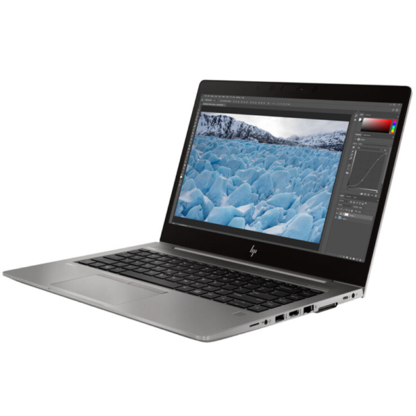 hp zbook