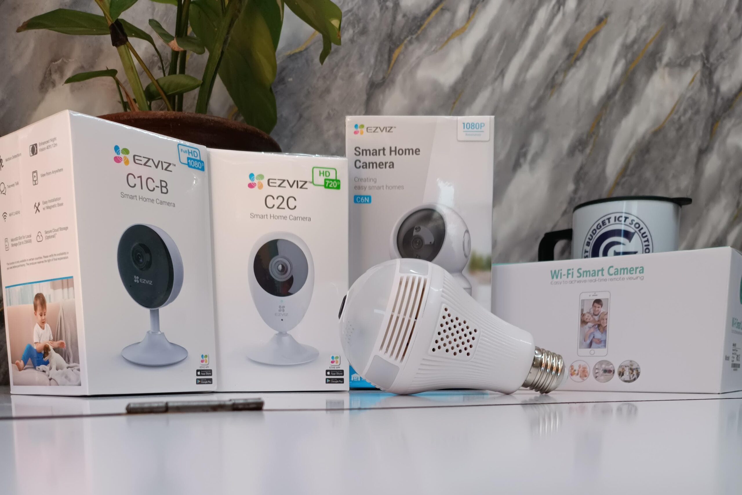 cctv cameras