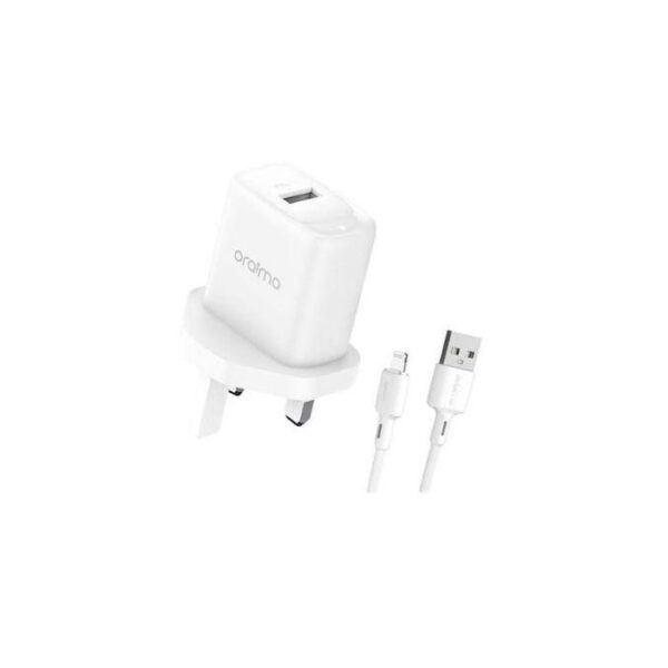Oraimo iPhone Charger