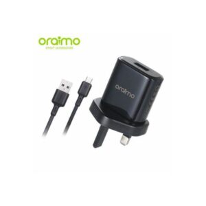 Oraimo Type-B Fast Charger