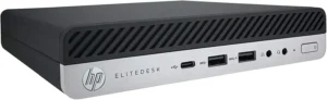 HP EliteDesk 800 G5