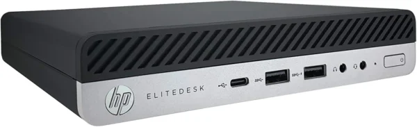 HP EliteDesk 800 G5