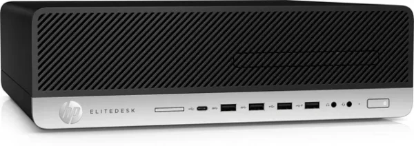 HP Desktop i5