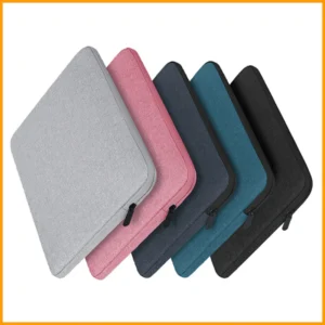 13" Laptop Pouch Bag