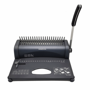 INNOVIA Comb Binding Machine