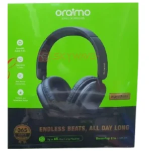 Oraimo Headphones OHP 317