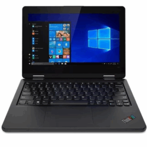 Lenovo 11e Laptop