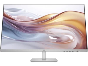 HP 27 Inch Monitor