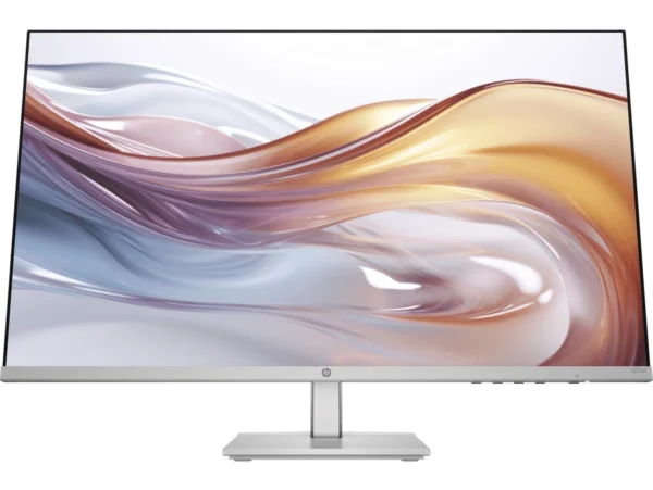 HP 27 Inch Monitor