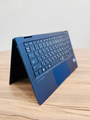 HP Dragonfly x360 Touch