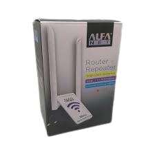 Alfa Net Router Repeater