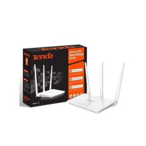 Tenda Wi-Fi Router