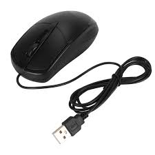 SHK Wired Mouse