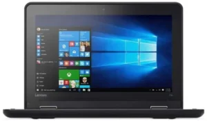 Lenovo Yoga 11e X360